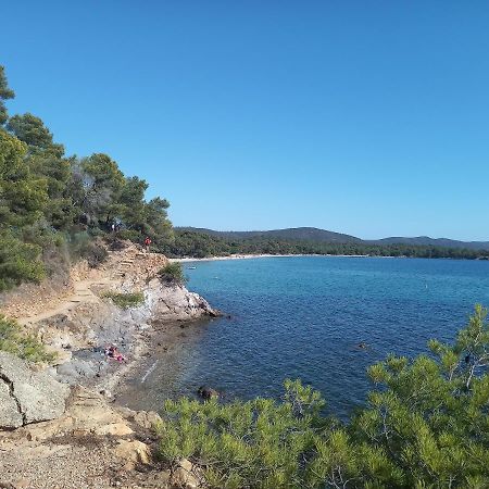 Super Croisette II La Londe-les-Maures Exterior foto
