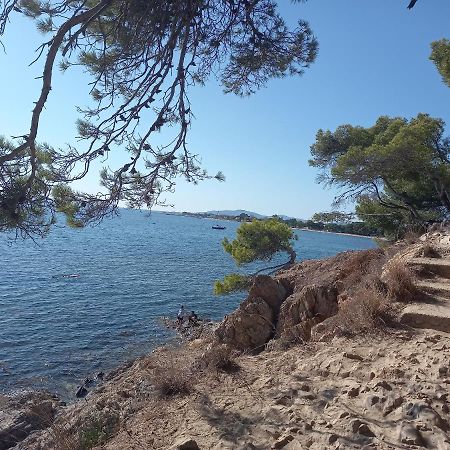 Super Croisette II La Londe-les-Maures Exterior foto