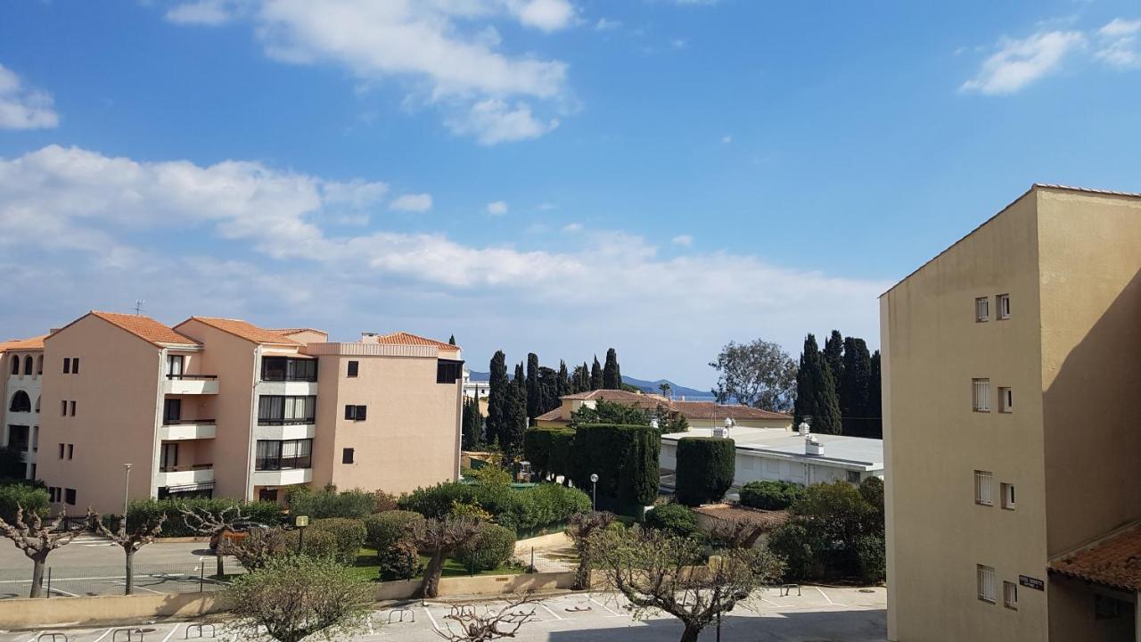 Super Croisette II La Londe-les-Maures Exterior foto